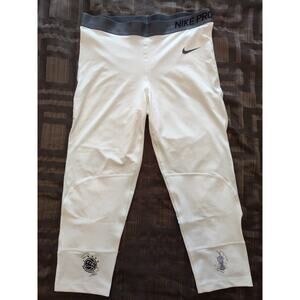 Nike Pro EYBL Compression Pants Mens XL